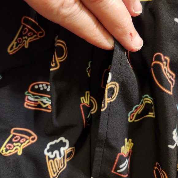 Caribbean Trunks NWT 2XB - Picture 6 of 6